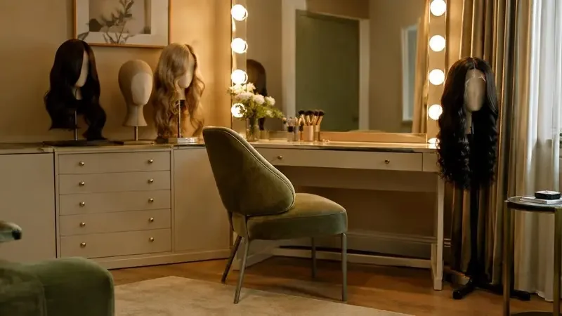 年代戏摄影棚群演现场抢镜，导演当场加台词 - 爆料现场文章封面